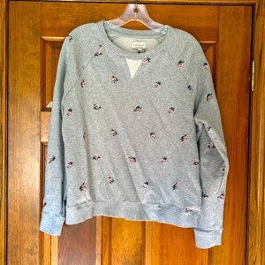 Lucky Brand Sweatshirt